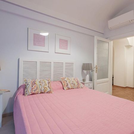 דירות רומא Merulana House מראה חיצוני תמונה