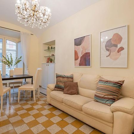 דירות רומא Merulana House מראה חיצוני תמונה