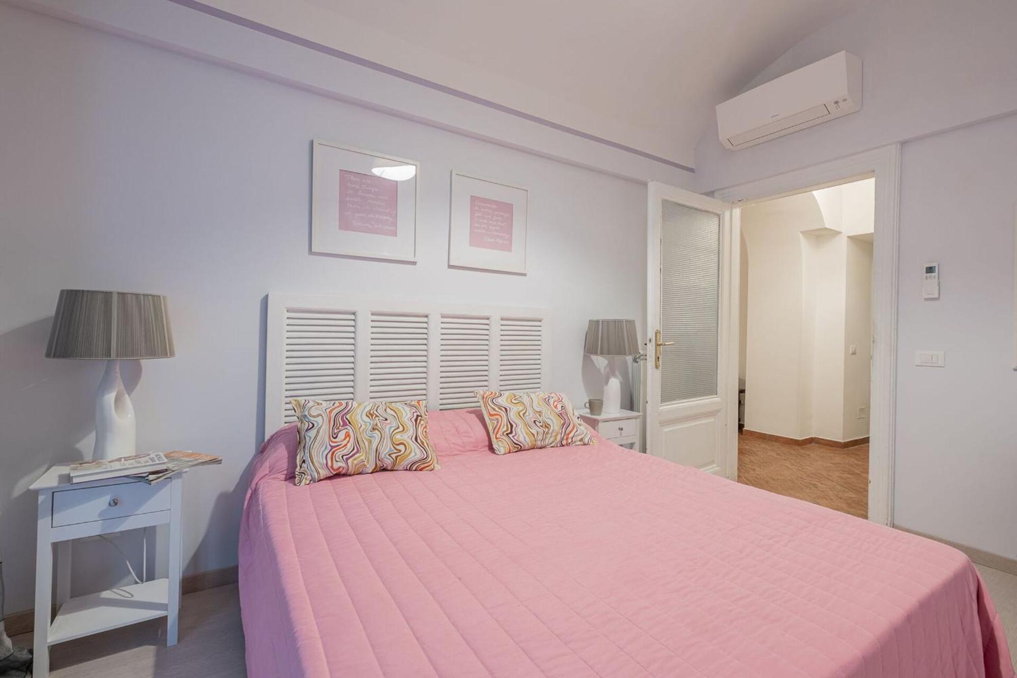 דירות רומא Merulana House מראה חיצוני תמונה