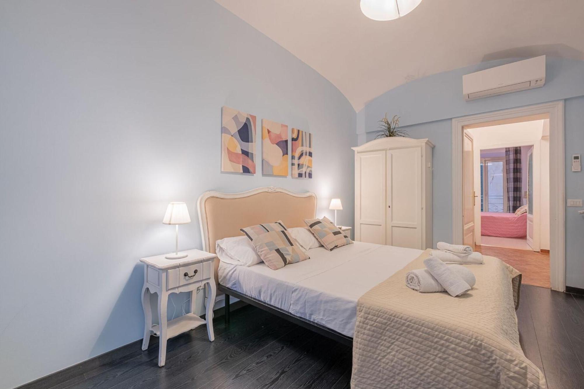 דירות רומא Merulana House מראה חיצוני תמונה