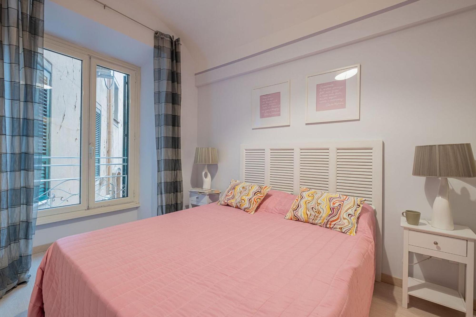 דירות רומא Merulana House מראה חיצוני תמונה
