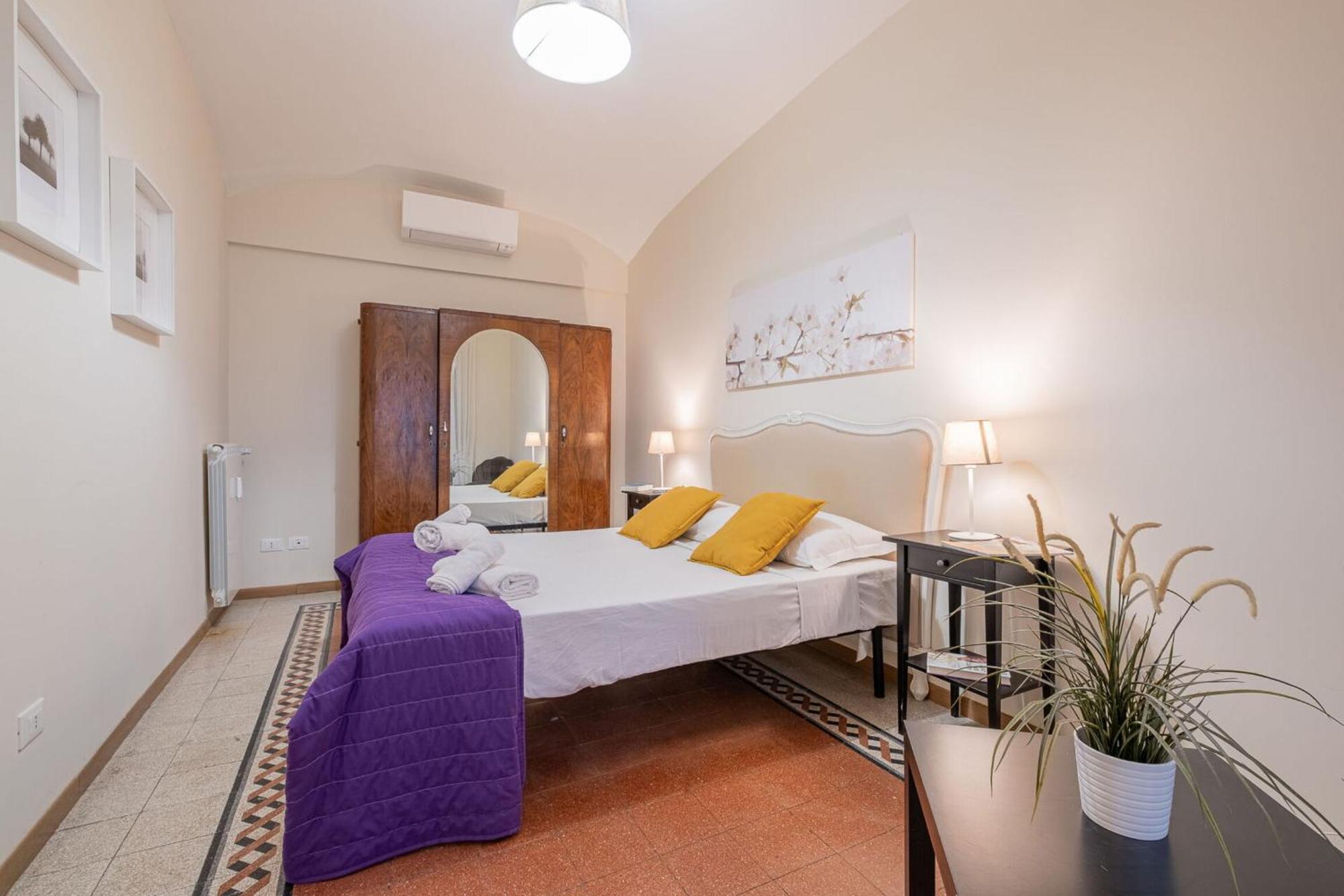 דירות רומא Merulana House מראה חיצוני תמונה