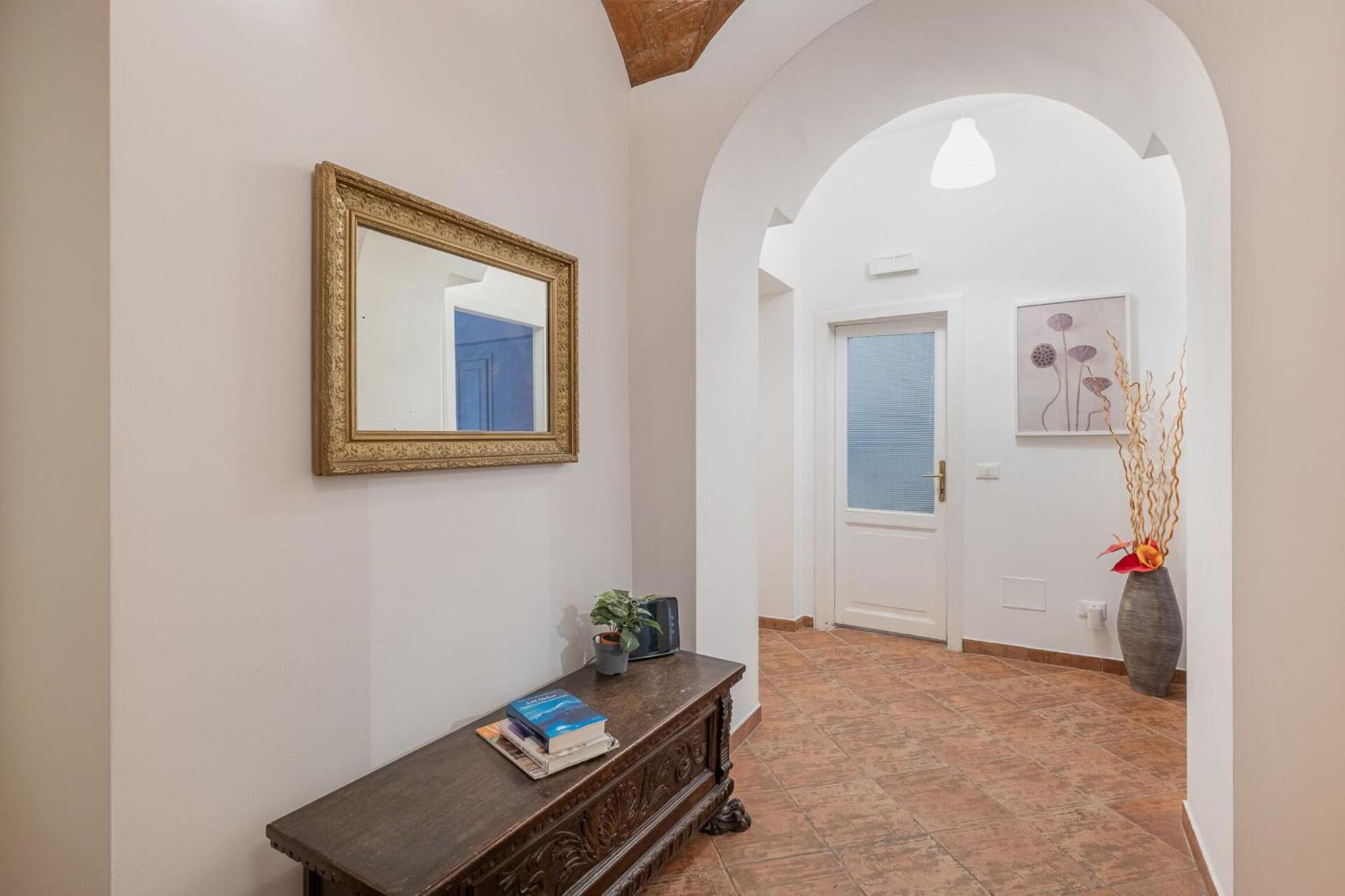 דירות רומא Merulana House מראה חיצוני תמונה