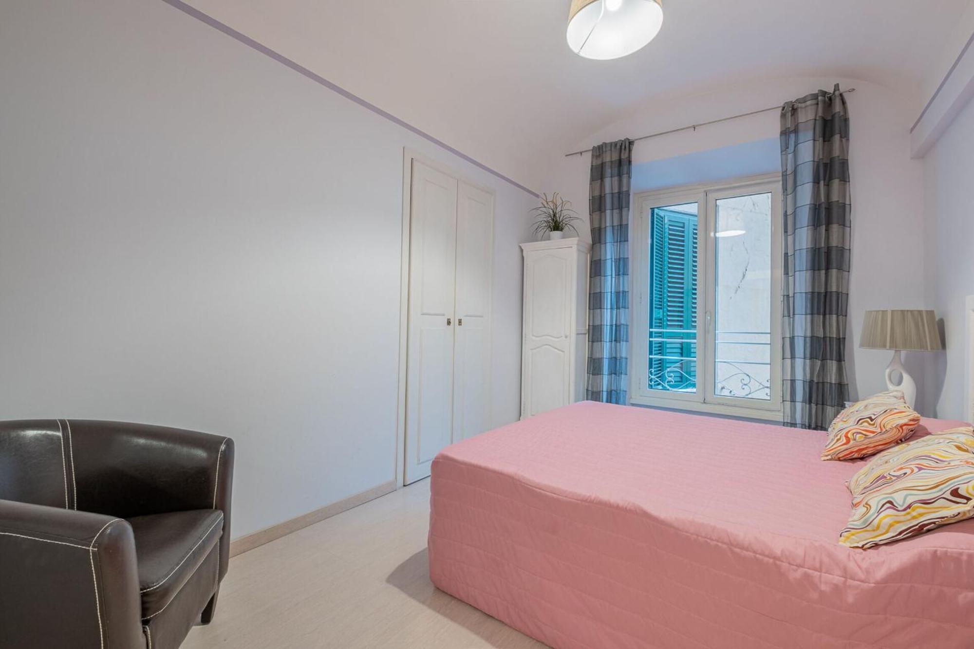 דירות רומא Merulana House מראה חיצוני תמונה