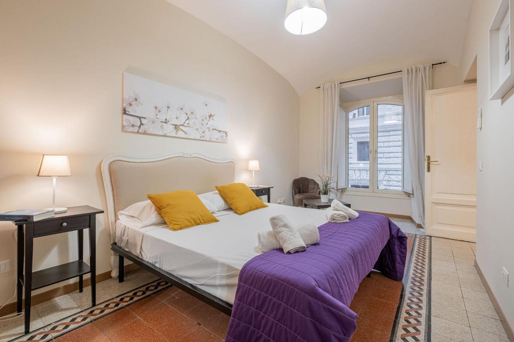 דירות רומא Merulana House מראה חיצוני תמונה