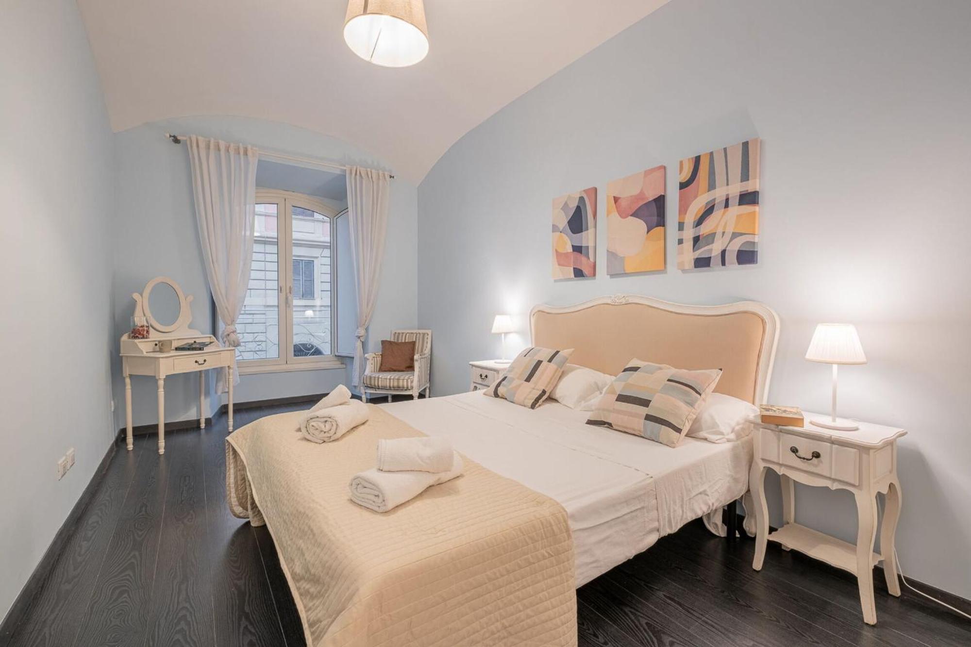 דירות רומא Merulana House מראה חיצוני תמונה