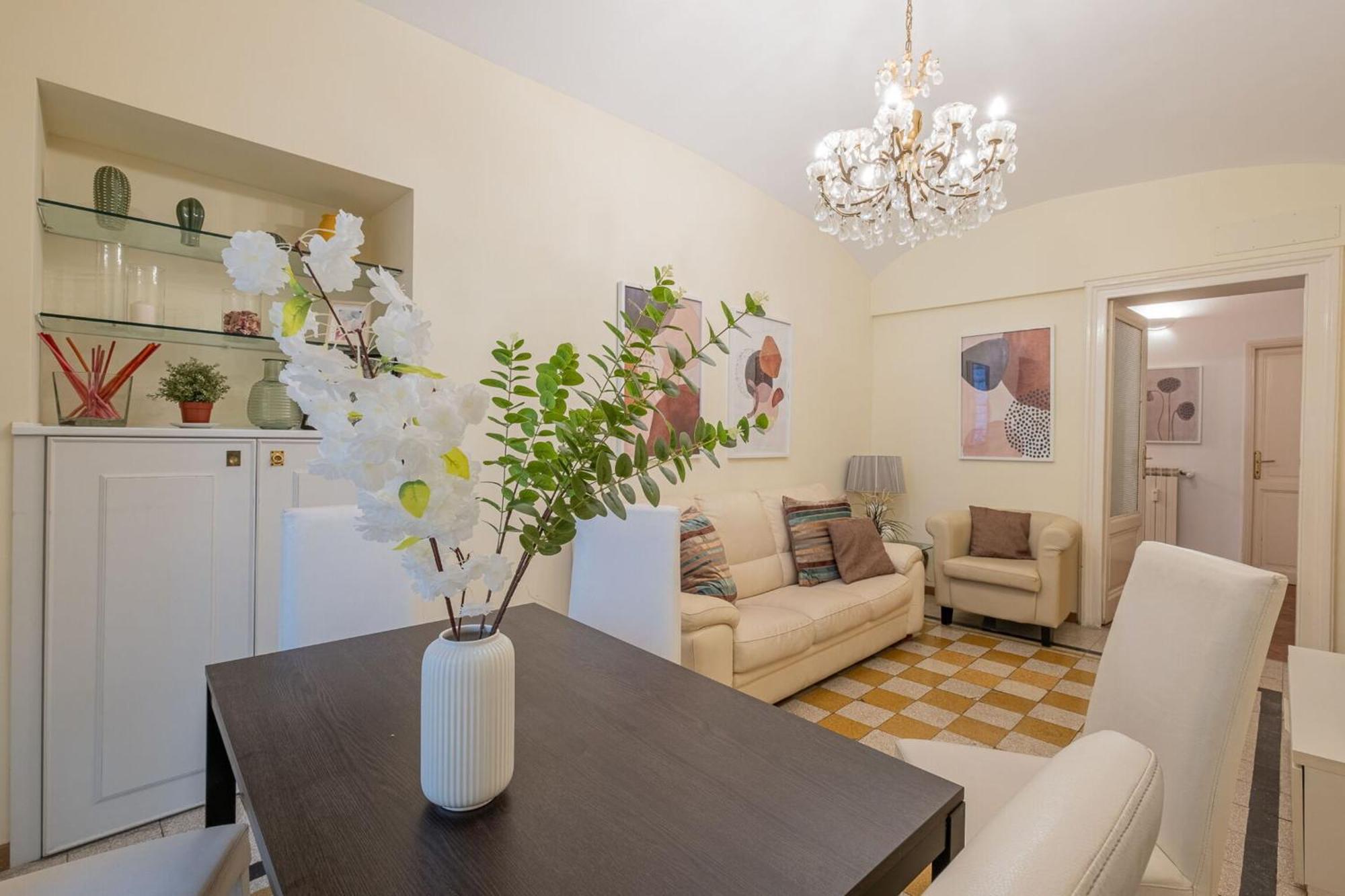 דירות רומא Merulana House מראה חיצוני תמונה