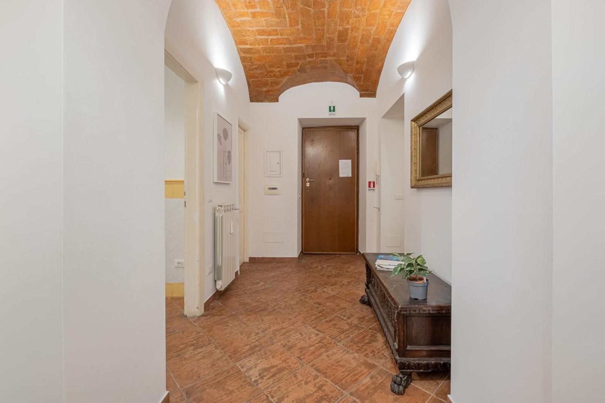 דירות רומא Merulana House מראה חיצוני תמונה