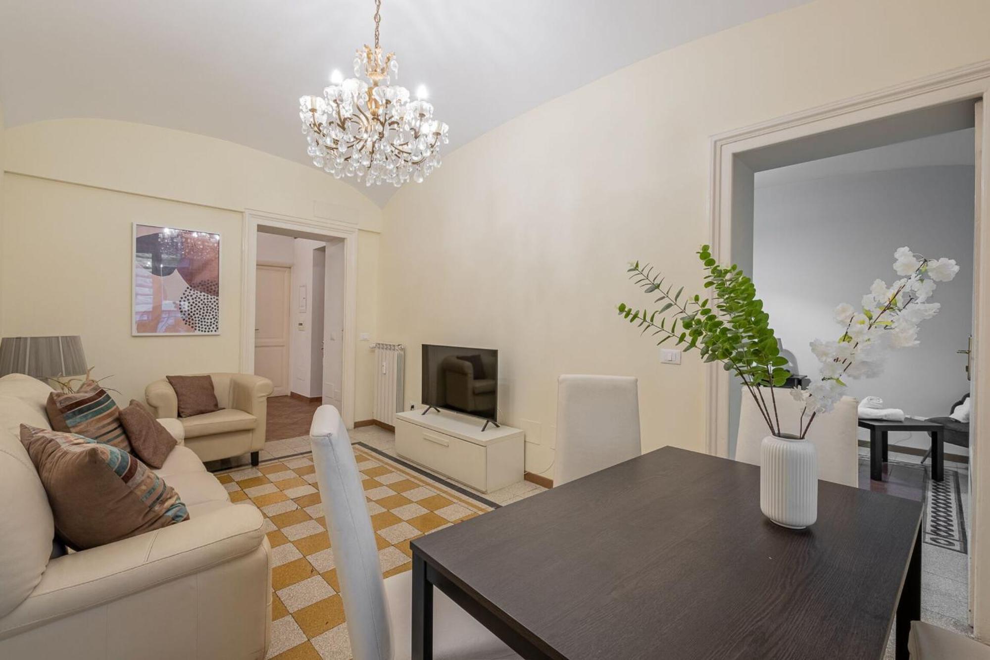 דירות רומא Merulana House מראה חיצוני תמונה
