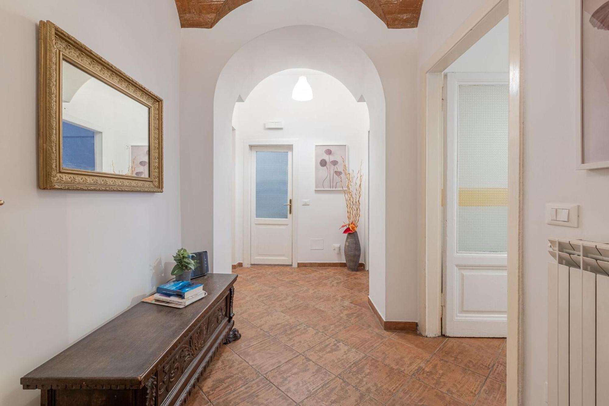 דירות רומא Merulana House מראה חיצוני תמונה