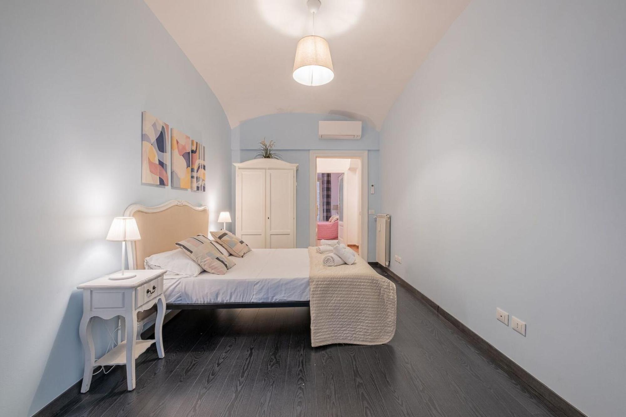 דירות רומא Merulana House מראה חיצוני תמונה