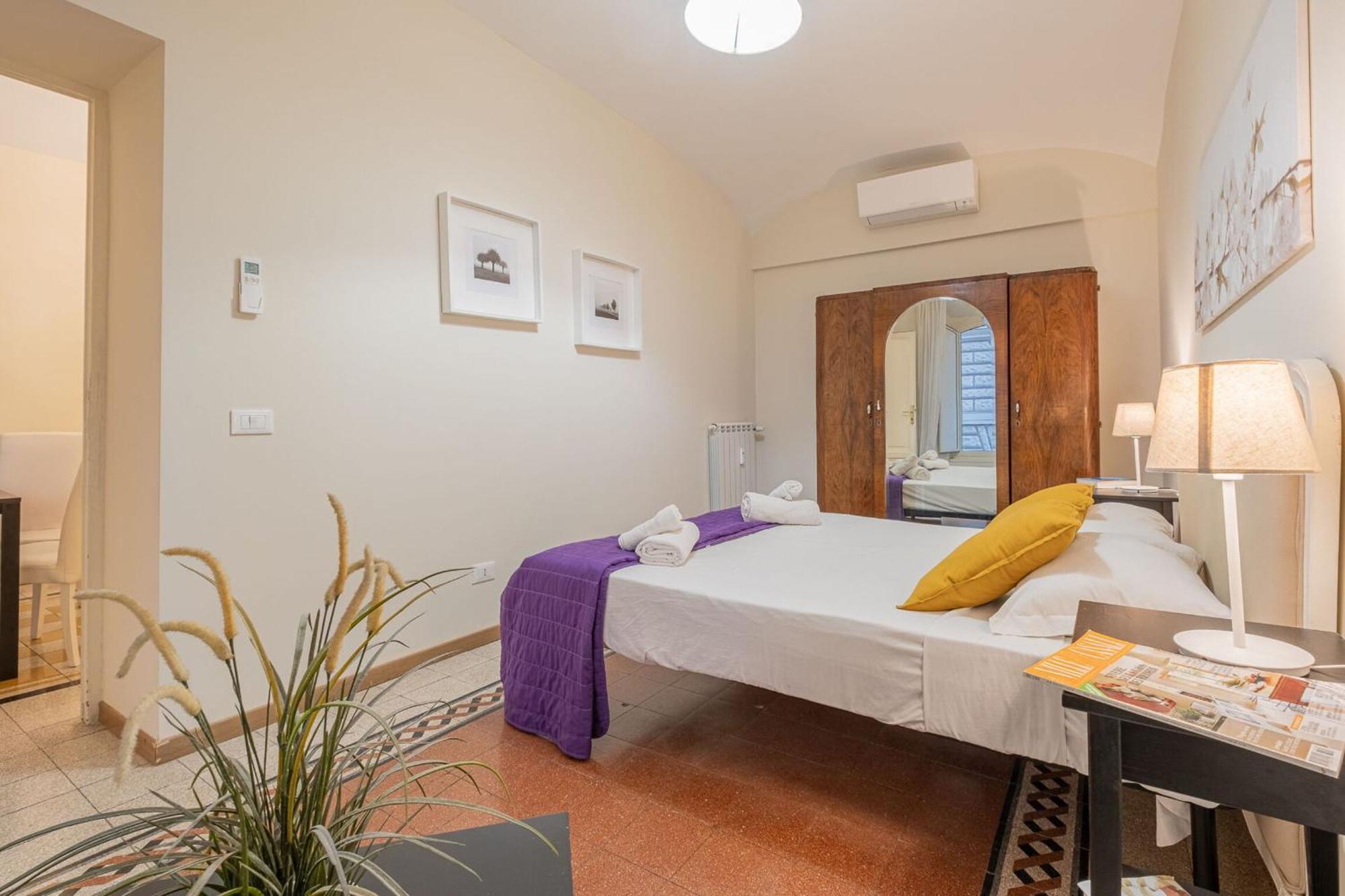 דירות רומא Merulana House מראה חיצוני תמונה