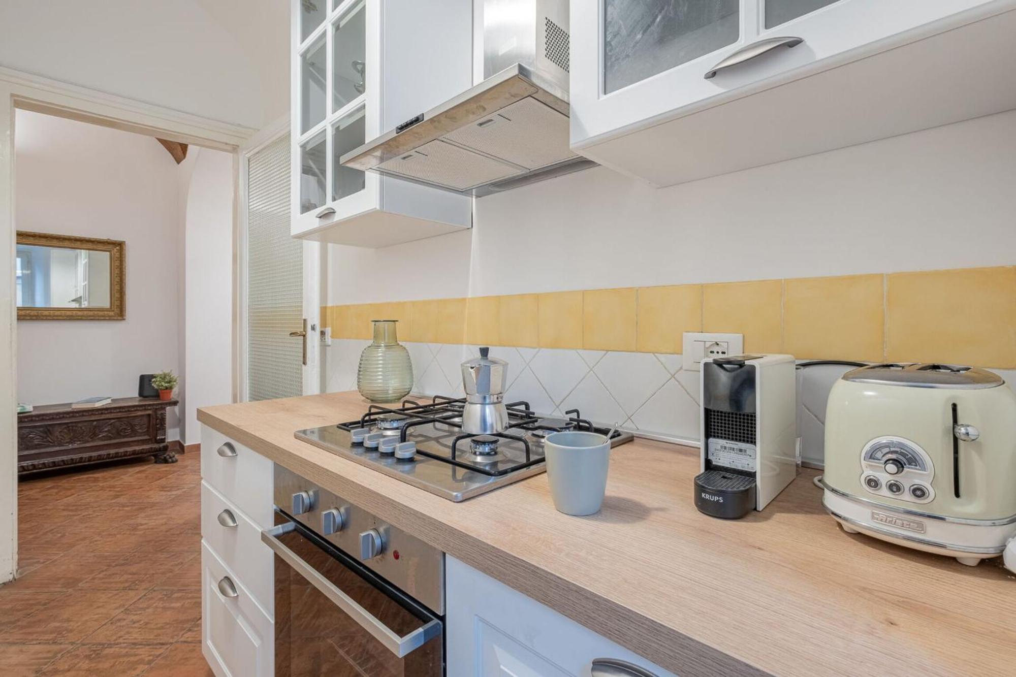 דירות רומא Merulana House מראה חיצוני תמונה